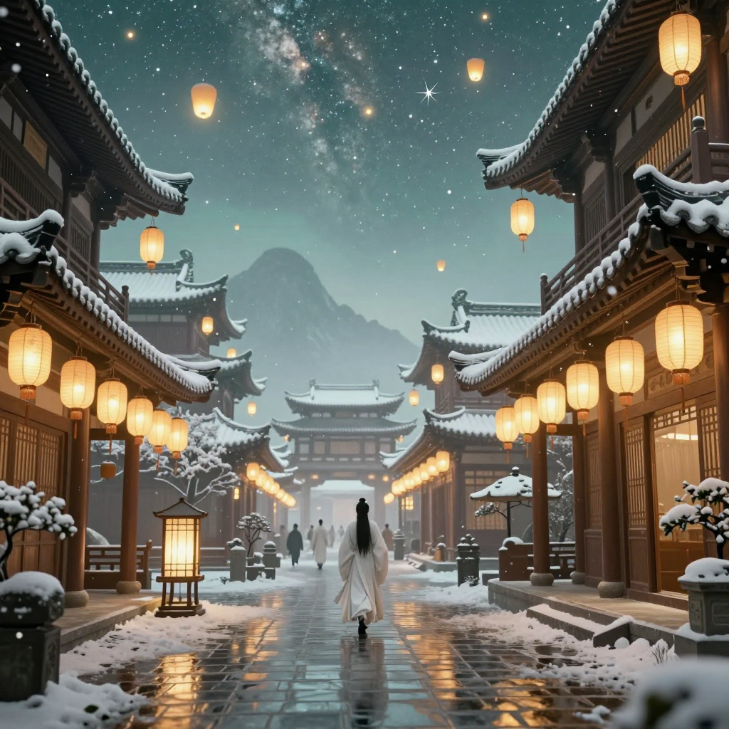 东方幻想