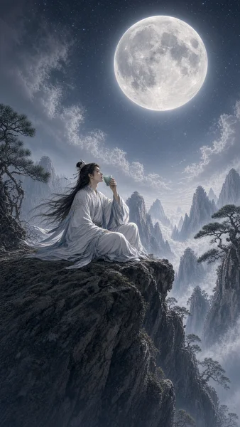 AI幻觉生成剧场